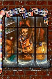 The Instrument Maker and the Mandolin