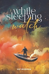 While Sleeping Watch