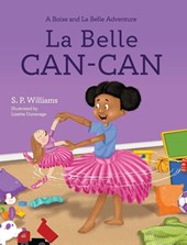 La Belle Can-Can