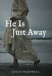 He Is Just Away