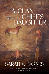 A Clan Chief's Daughter