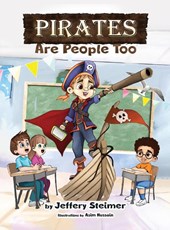 Pirates Are People Too