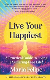 Live Your Happiest