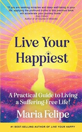 Live Your Happiest