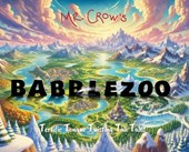 Babblezoo: Terrific Tongue Twisting Tall Tales