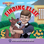 Happy Tails Tell Tales