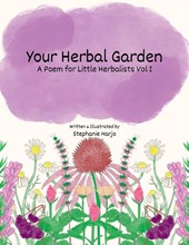 Your Herbal Garden