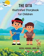 The Gita Illustrated Storybook for Children