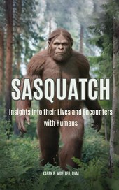 Sasquatch