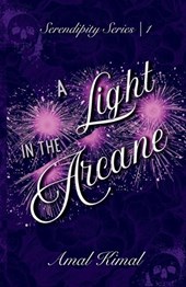A Light in the Arcane
