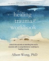 The Healing Trauma Workbook