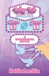 Why We Break