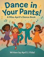 Dance in Your Pants!