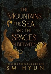 The Mountains, the Sea, and the Spaces in Between