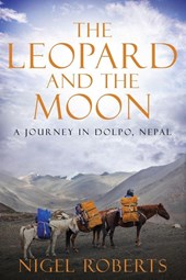 The Leopard and the Moon