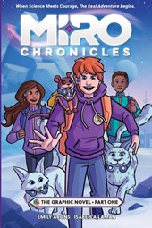 Miro Chronicles