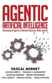 Agentic Artificial Intelligence