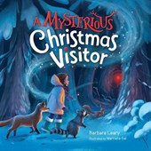 A Mysterious Christmas Visitor