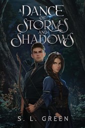 A Dance of Storms and Shadows