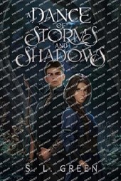 A Dance of Storms and Shadows