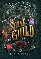 The Stone Guild Trilogy