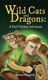 Wild Cats and Dragons