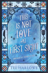 This Is Not Love At First Sight