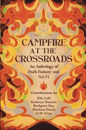 Campfire at the Crossroads