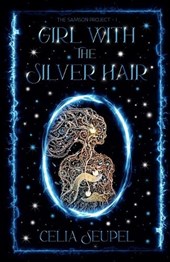 GIRL WITH THE SILVER HAIR
