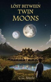 Steele, C: Lost Between Twin Moons