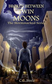 Broken Between Twin Moons