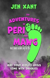 The Adventures of Peri and Mawg
