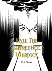 Kyle the Apprentice Warlock