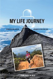 MY LIFE JOURNEY