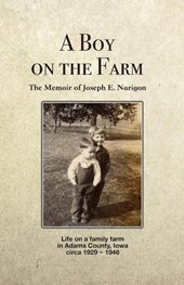 A Boy on the Farm