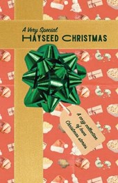 A Very Special Hayseed Christmas