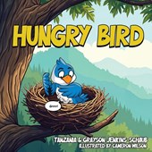 Hungry Bird