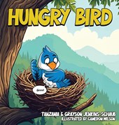 Hungry Bird