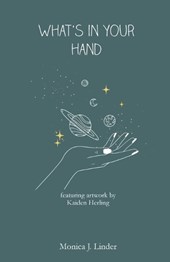 what's in your hand