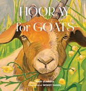Hooray for Goats
