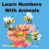 Learn Numbers With Animals