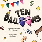 Ten Balloons