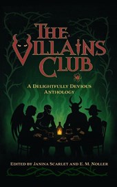 The Villains Club