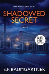 Shadowed Secret