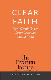 Clear Faith