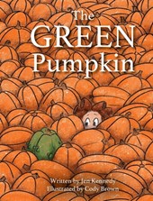 The Green Pumpkin