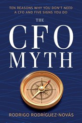 The CFO Myth