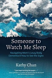 Someone to Watch Me Sleep
