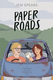 Paper Roads