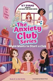 Wynn Wants to Start a Club